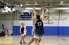 WBBall vs MHC  Wheaton College women's basketball vs Mount Holyoke College. - Photo By: KEITH NORDSTROM : Wheaton, basketball, Mount Holyoke, NEWMAC